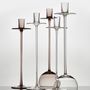 Crystal ware - TILO Art Glass - ANNA TORFS OBJECTS