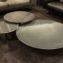 Coffee tables - COFFEE TABLE EGO - TRISS