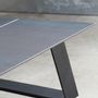 Tables basses - TABLE BASSE PARALOG - TRISS
