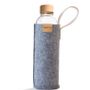 Gifts - CARRY SLEEVE - protective felt cover - CARRY BOTTLES