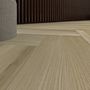 Cement tiles - WOODEN floor covering - UNICOMSTARKER