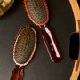 Beauty products - "All Season" Hair brush KOH-I-NOOR vision of colors - KOH-I-NOOR ITALY BEAUTY