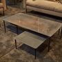 Tables basses - TABLE BASSE FUZGEO - TRISS