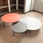 Tables basses -  TABLE BASSE TRIO - TRISS