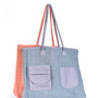 Bags and totes - babe - GOVOU FABRICS
