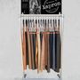 Barbecues - Xapron leather (bbq) aprons  - XAPRON - FOUR DELIVITA