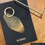 Decorative objects - THE EMPATHIST - Key Holders  - MUY