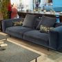 Sofas - SOFA SIRMIONE - TRISS