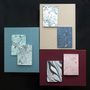 Stationery - Marbled Stationery - STUDIO FORMATA