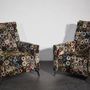 Armchairs - ARMCHAIR LUCCA - TRISS