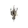 Office furniture and storage - Botanica Wall Lamp  - COVET HOUSE