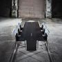 Dining Tables - DINING TABLE FOGLIA - TRISS