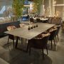 Dining Tables - DINING TABLE PARALOG - TRISS