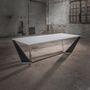 Dining Tables - DINING TABLE FURTIVE - TRISS