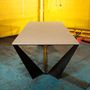 Dining Tables - DINING TABLE FURTIVE - TRISS