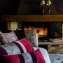 Cushions - Alpine Interiors - Cushions & textiles - L'OPIFICIO