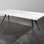 Dining Tables - DINING TABLE SINAI - TRISS