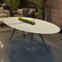 Dining Tables - DINING TABLE SINAI - TRISS
