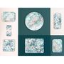 Plateaux - Marbled Serving trays - STUDIO FORMATA