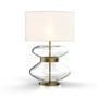 Table lamps - Kayan - Table Lamp - VILLA LUMI