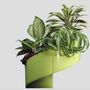 Other wall decoration - Wall Flower Pot Modul'Green - GREEN'TURN