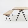 Dining Tables - TARMAK table - HETCH MOBILIER