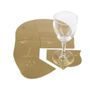 Design objects - THE EMPATHIST - Puzzle Coaster - MUY