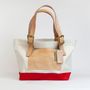 Bags and totes - THE SUPERIOR LABOR - Canvas Bag - MUY