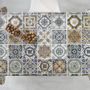 Table linen - Digital printed tablecloths - AITANA TEXTIL