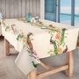 Table linen - Digital printed tablecloths - AITANA TEXTIL