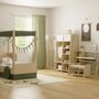 Chambres d'enfants - ASYMETRY « MONTESSORI » - MATHY BY BOLS