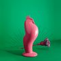 Ceramic - Coq'ART Pink Version - EMMANUEL OGER