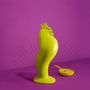 Design objects - Coq'ART Yellow Version - EMMANUEL OGER