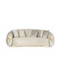 Office seating - Soleil Sofa - COVET HOUSE