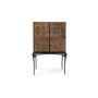 Chests of drawers - Temptation Bar Cabinet  - COVET HOUSE