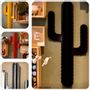 Other wall decoration - CACTUS WALL MURAL by LP Design - LP DESIGN