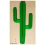 Other wall decoration - CACTUS WALL MURAL by LP Design - LP DESIGN