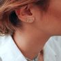 Jewelry - Ear cuff Galaxy - YAY PARIS