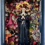 Decorative objects - Letter box Sainte Bernadette - NATURE SACRÉE