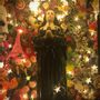 Objets de décoration - Boite aux lettres Sainte Bernadette - NATURE SACRÉE
