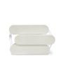 Chests of drawers - Cloud 3 Drawers Chest Cream - CIRCU