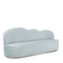 Sofas for hospitalities & contracts - Cloud Sofa Blue - CIRCU