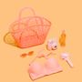 Bags and totes - Betty Basket - SUN JELLIES