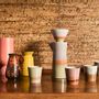 Mugs - ceramic cups 70s - HKLIVING