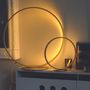 Design objects - _O lamp  - HENRI BURSZTYN
