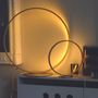 Design objects - _O lamp - HENRI BURSZTYN