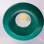 Recessed lighting - WATER GREEN - ANTIDOTE EDITIONS
