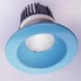 Recessed lighting - LIGHT BLUE - ANTIDOTE EDITIONS