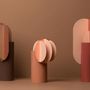 Vases - Suprematic collection and Limited Edition (NOOM) - UKRAINIAN DESIGN BRANDS