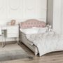 Beds -  Beds. Namur collection (Atelier Lilu) - UKRAINIAN DESIGN BRANDS